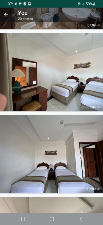 Two Bedroom Apartment, Jayakarta,legian, Unit 6420, Block A ,4th Floor Seminyak