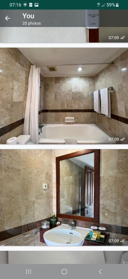 Appartement Two Bedroom Apartment, Jayakarta,legian, Unit 6420, Block A ,4th Floor